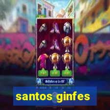 santos ginfes